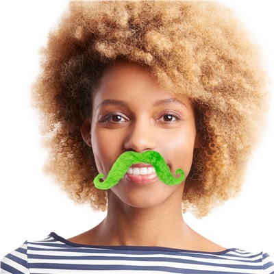 lime green handlebar grips