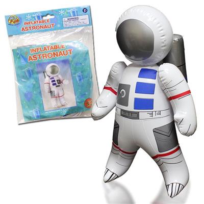 Inflatable Astronaut - 23 Inch