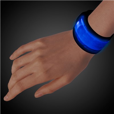 sports slap bracelets