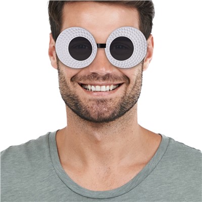 Googly Eyes Sunglasses | Sun-Staches