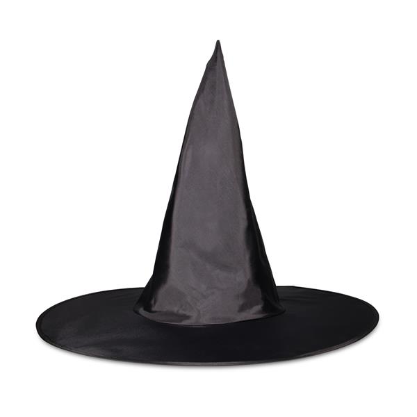 Black Witch Hat | Costume Witch Hat | Windy City Novelties