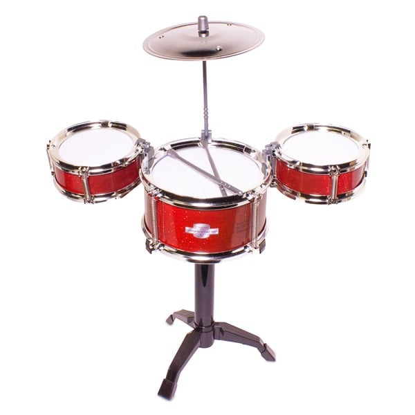 Desktop Drum Set | Desk Drum Kit | Windy City Novelties