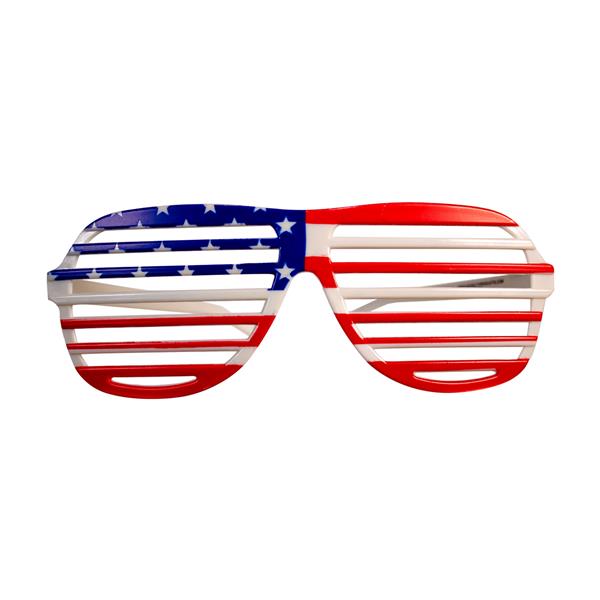 Patriotic Sunglasses American Flag Sunglasses 