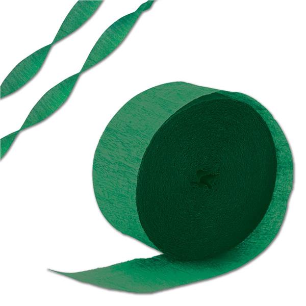 Green Crepe Paper Roll at Rs 55/kg
