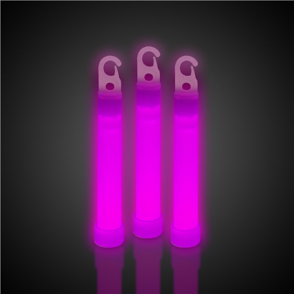 Pink Glow Sticks-4