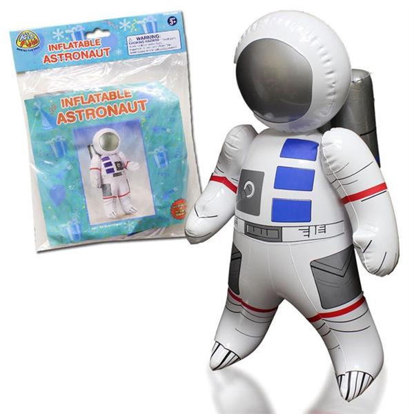 inflatable astronaut costume