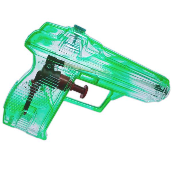 Assorted Water Squirt Guns in Bulk Windy City Novelties