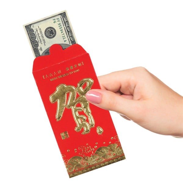 chinese new year money song