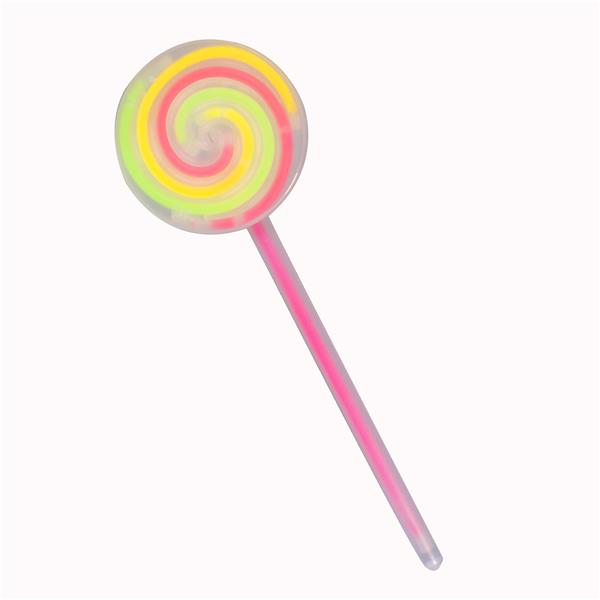 Glow Lollipop Wand