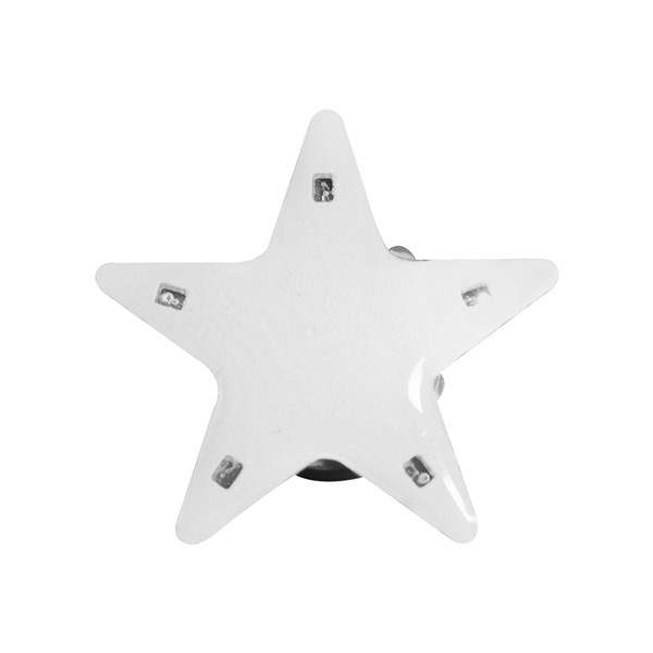 LED Star Blinky-12 pack