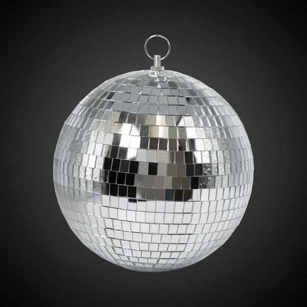  8 Mirror Disco Ball Great for a Party or Dj Light
