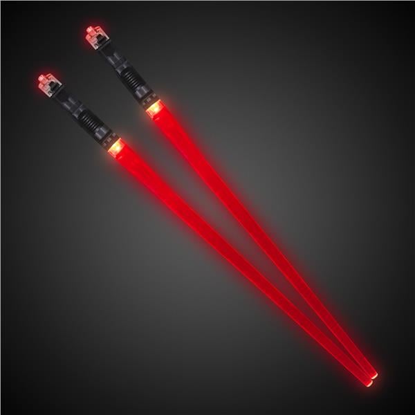 Led Chopsticks - 4 Pack 