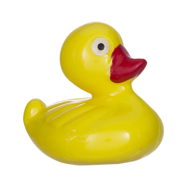 Yellow Ducks