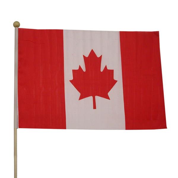 Canadian Flags for Sale | High-Quality Canada Flags