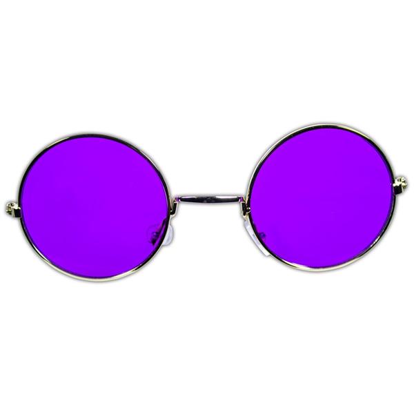 Lennon Style Sunglasses-12 Pack