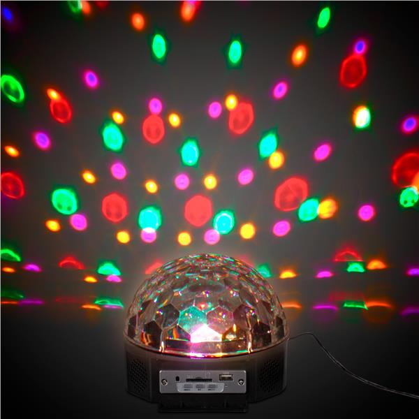 Led Dj Lighting Effects Machine