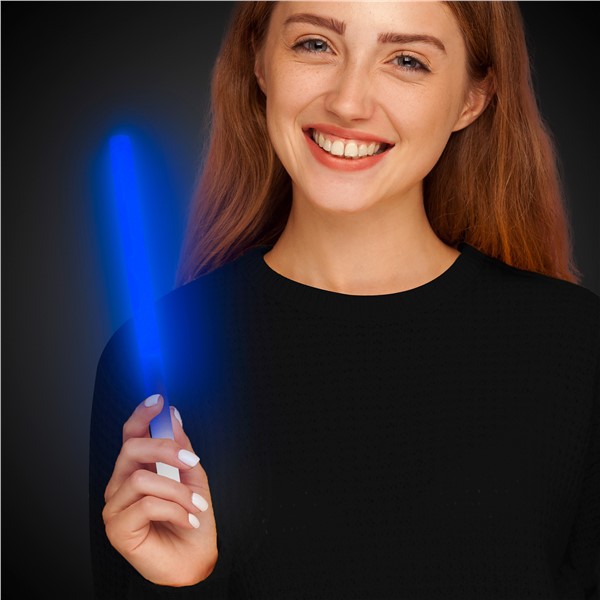 Blue Glow Sticks, Party Glow Sticks