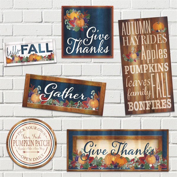 Free thanksgiving video cards