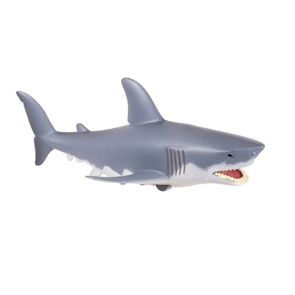 Shark Toy with Wheels | Friction Powered Toy Vehicles