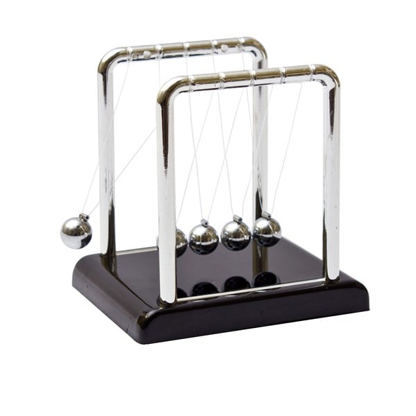 Newton's Cradle Balance Balls