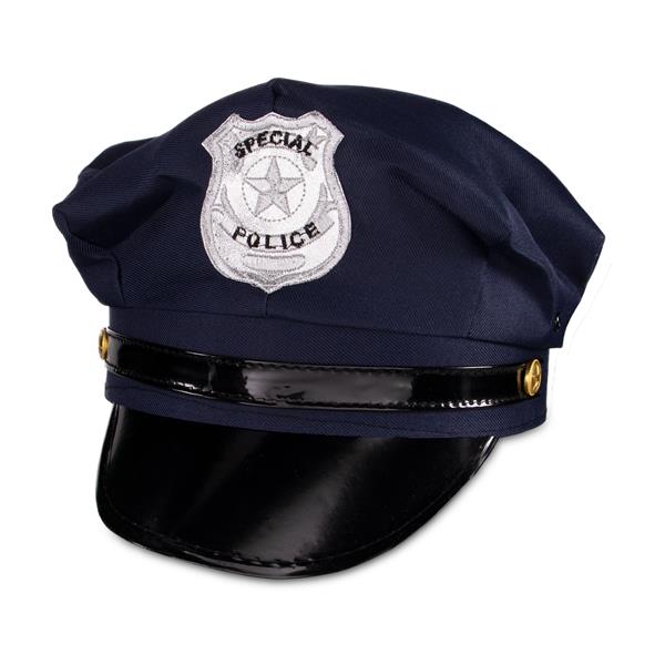 Police Hat