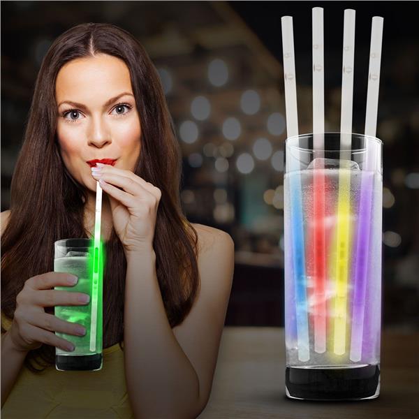 Variety Pack 9 Glow Straws