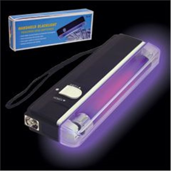 uv lamp battery operated