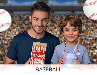 Baseball