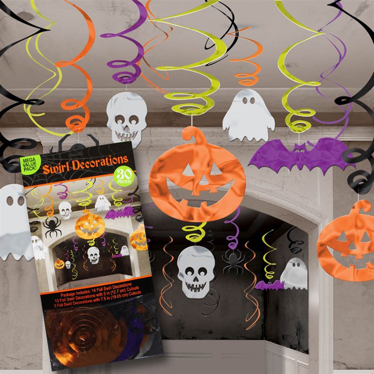 Set up your Halloween scene with our selection of Halloween ...