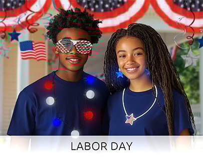Labor Day