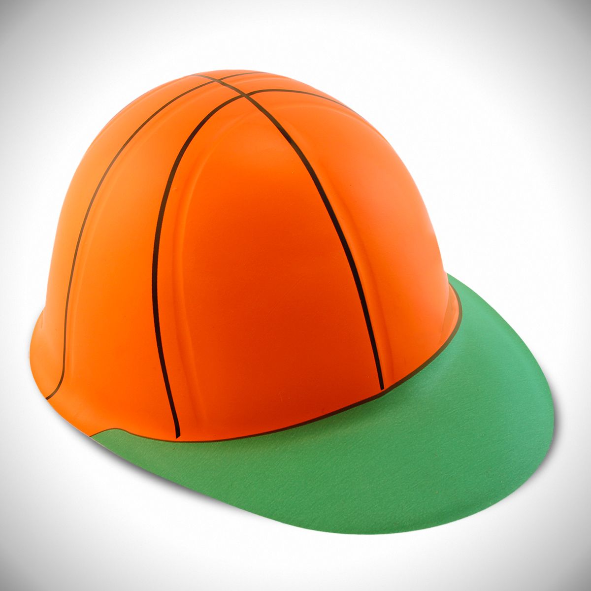 basket ball hats