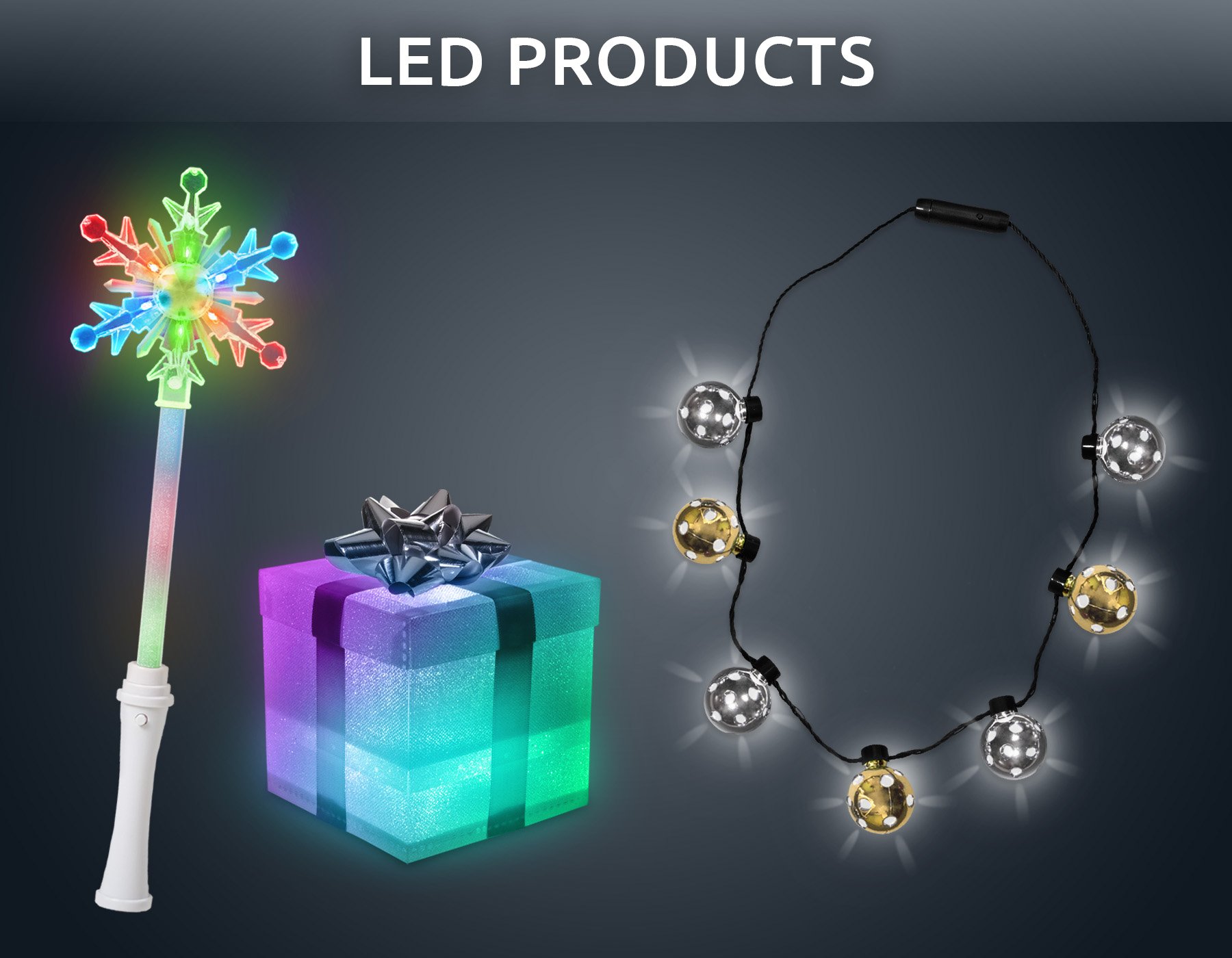 LED Products