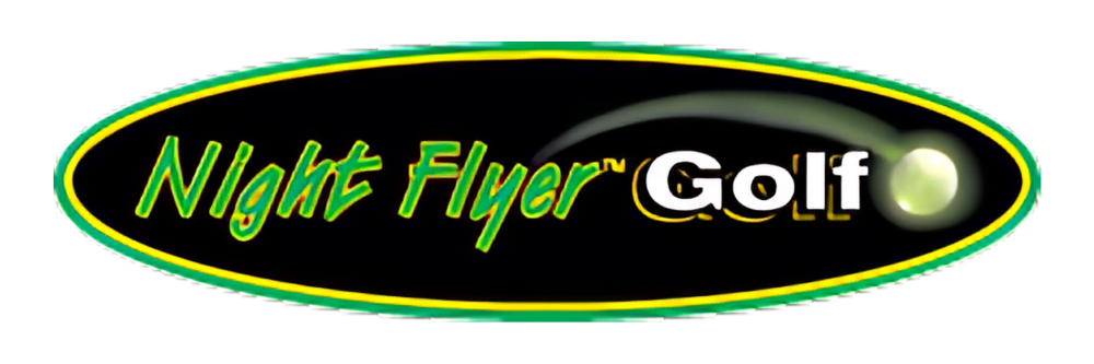 Night Flyer Golf Balls - Bulk Glow Golf Balls | Night Flyer Golf