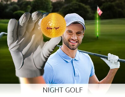 Night Golf