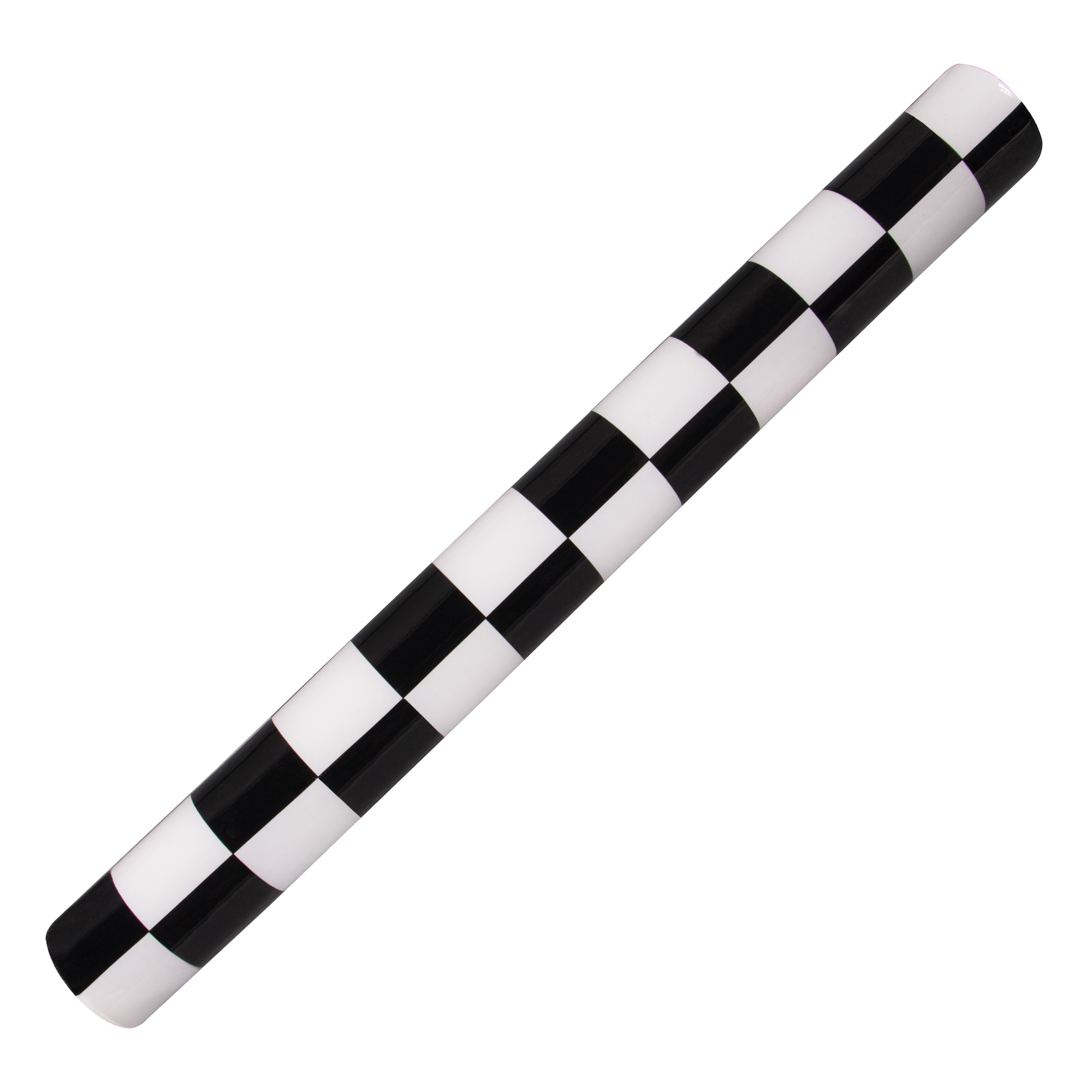 LED Checkered Flag Foam Lumiton