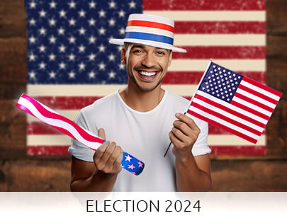 2024 Election