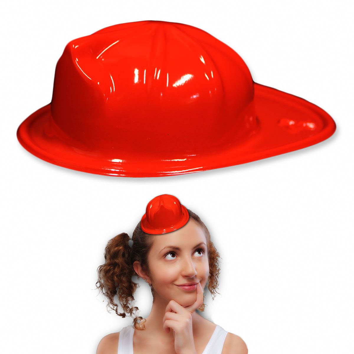 plastic fire helmets bulk