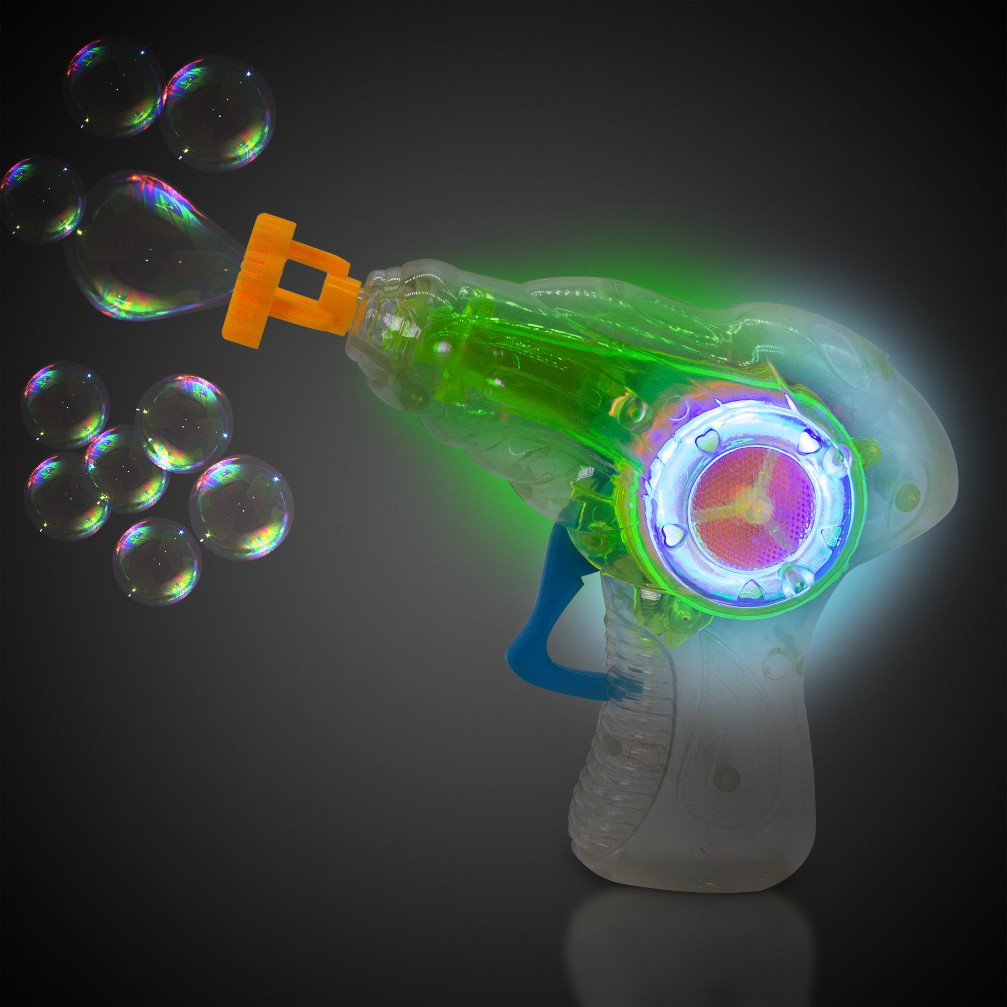 Led Bubble Shooter