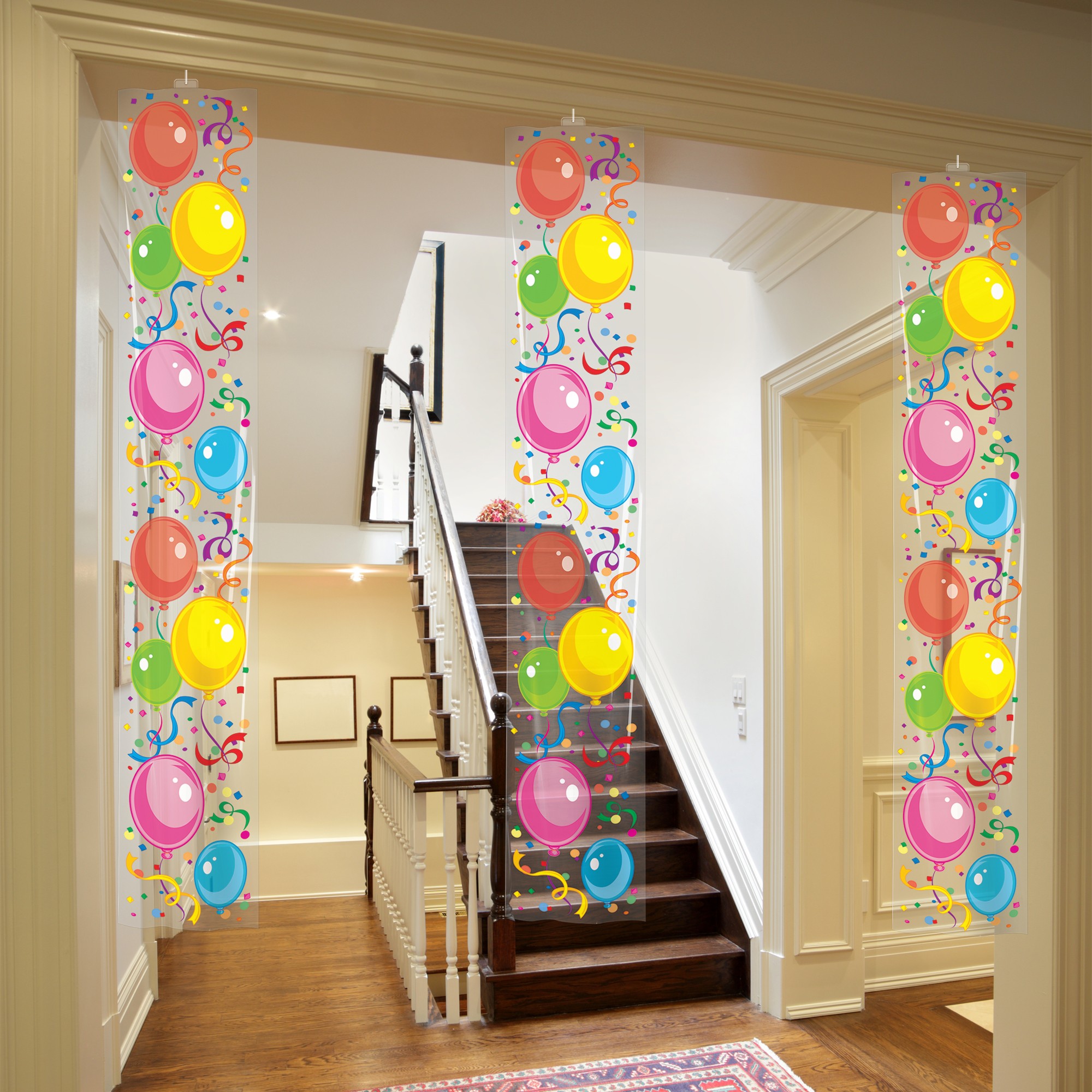 Party Balloon Decoration Panels