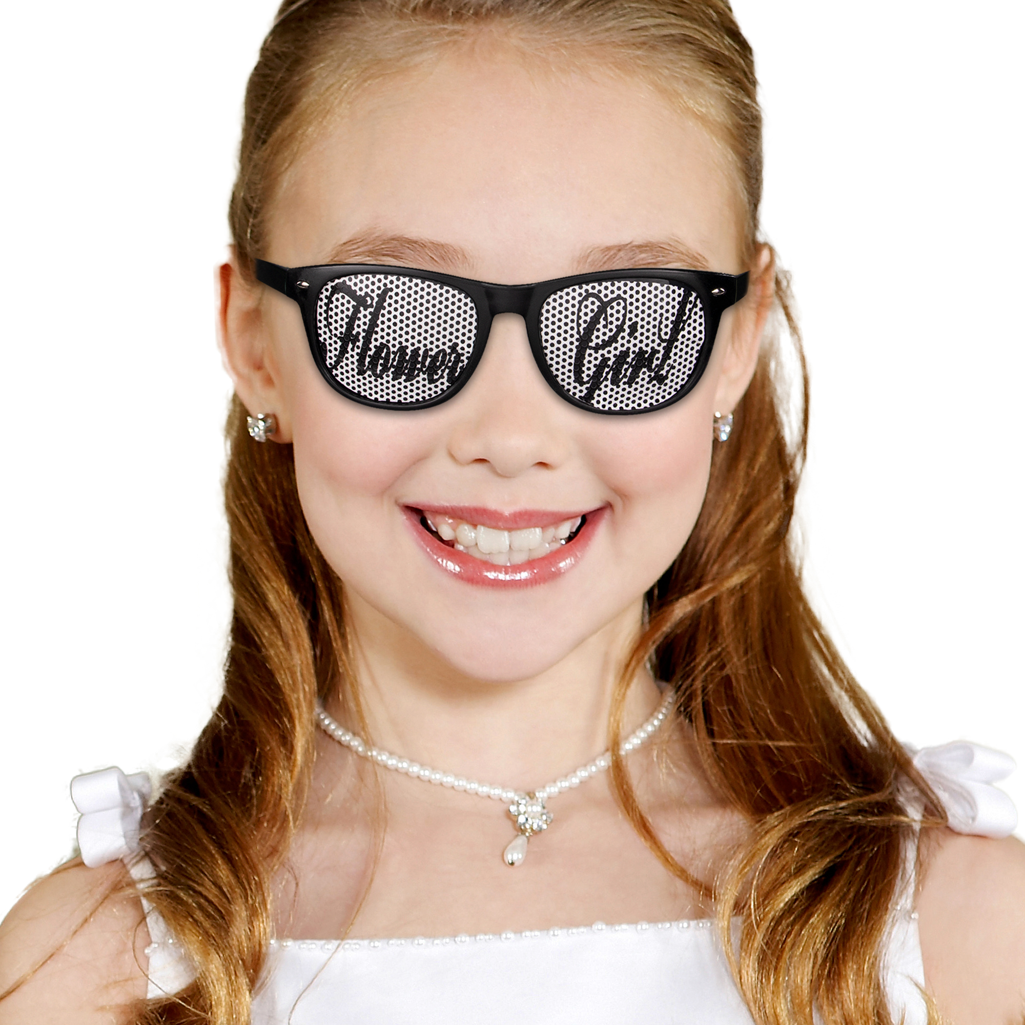 wedding party sunglasses