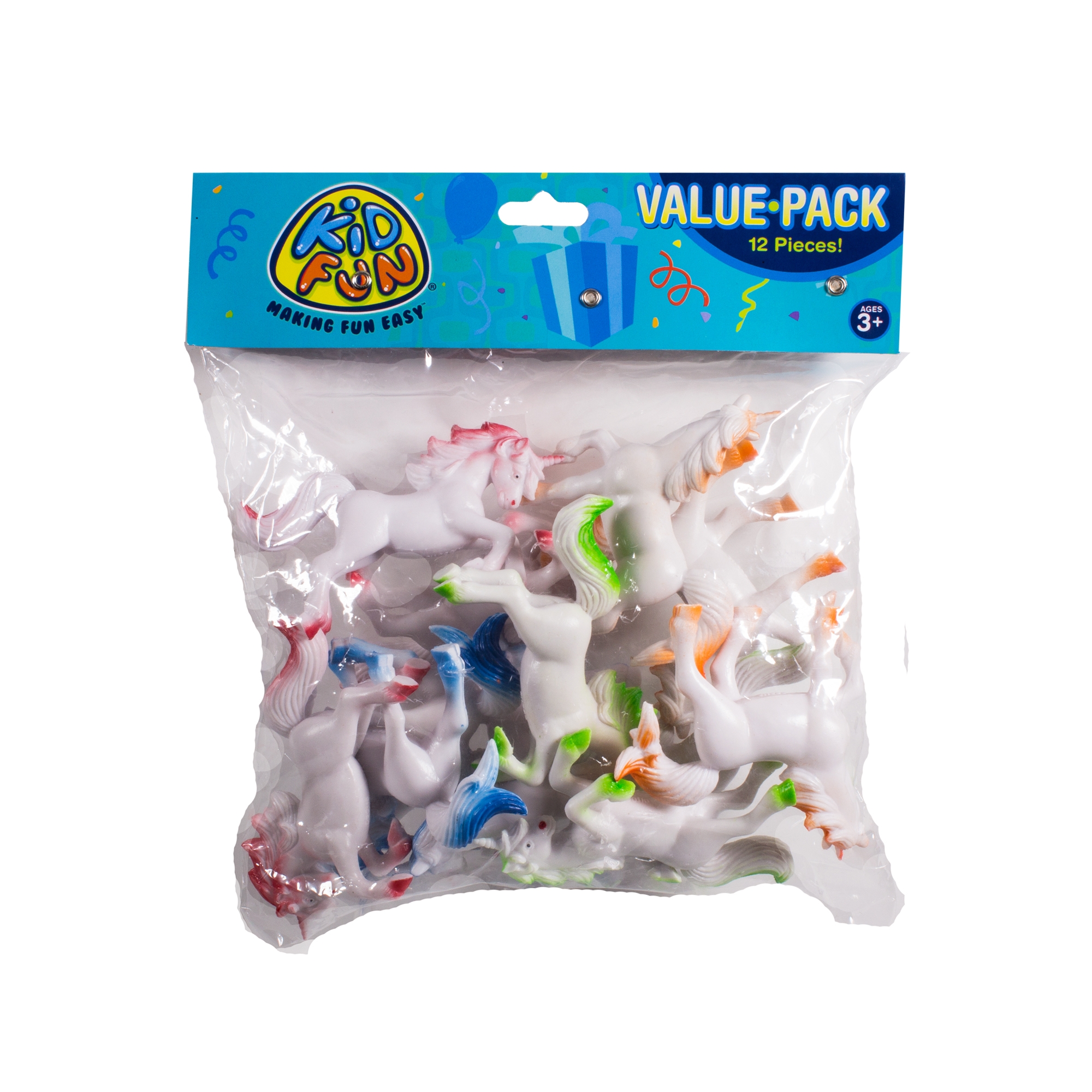 unicorn toy figures