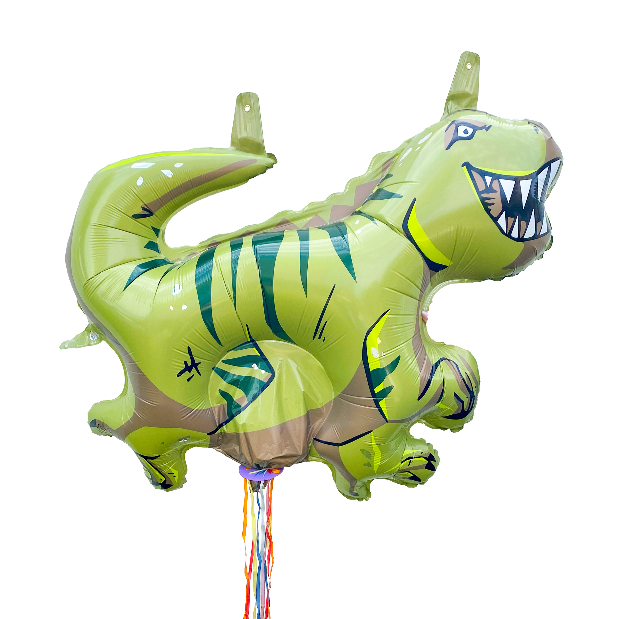 Inflatable Dinosaur Pinata by Windy City Novelties