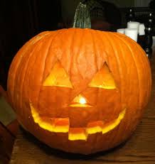 Learn How to Carve a Pumpkin Like a Pro with this 7 Step Guide - an ...