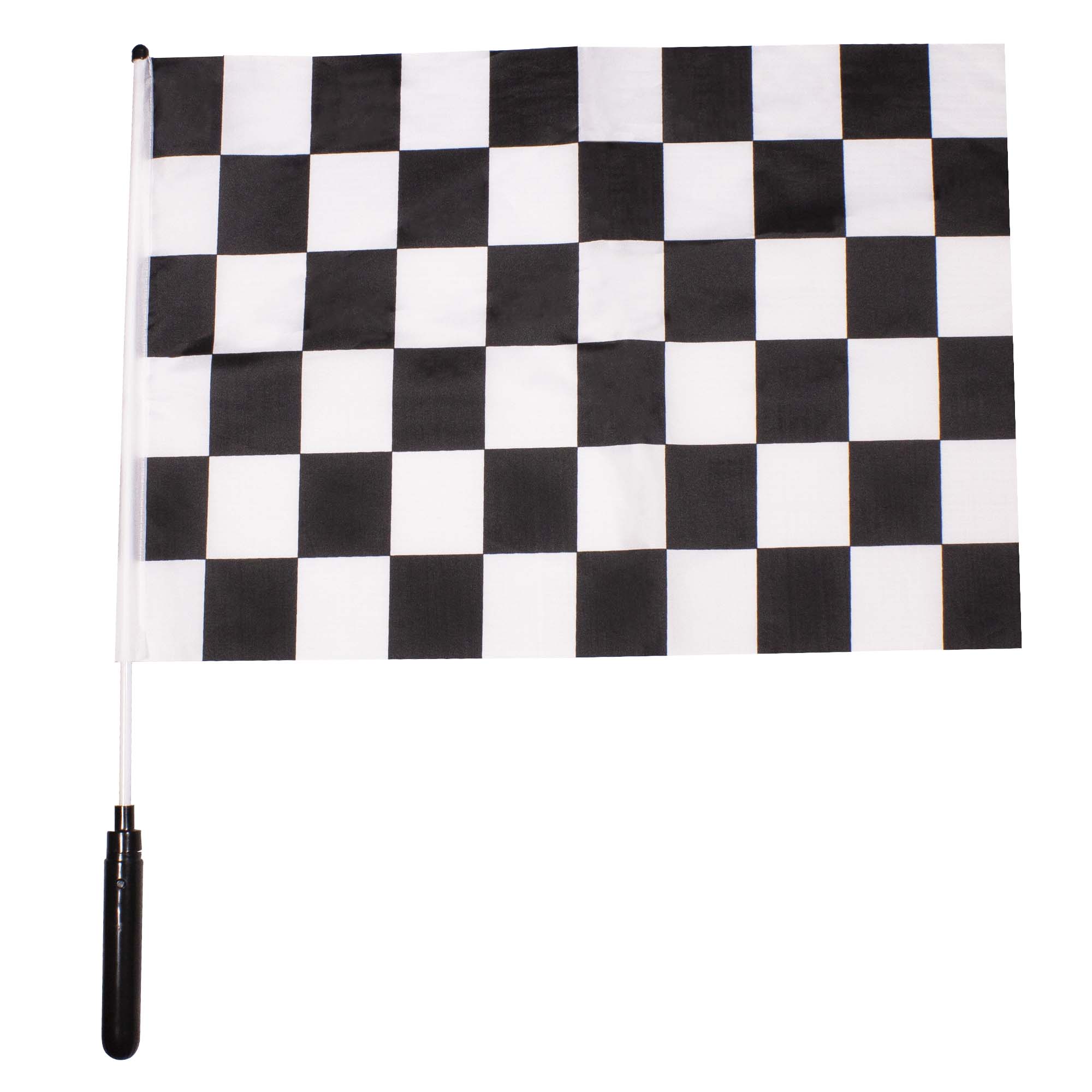 HUGE FLAG 8X5 FEET BLUE AND & WHITE CHECKERED CHEQUERED FLAGS SPORT RACING 8 X 5 