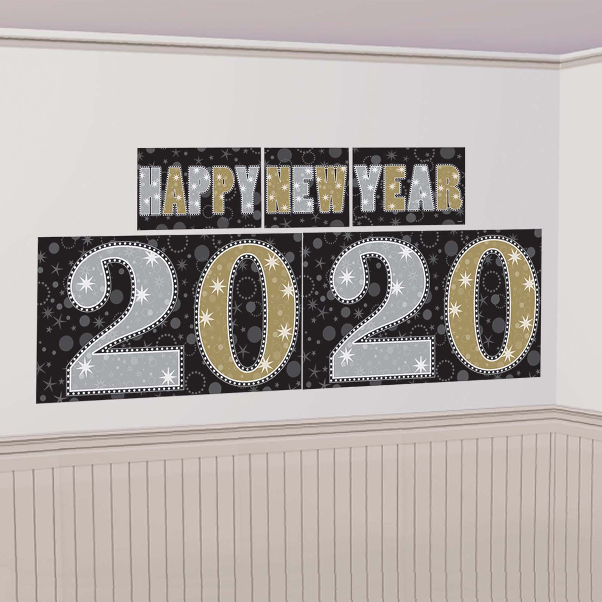 2020 Decorating Kit