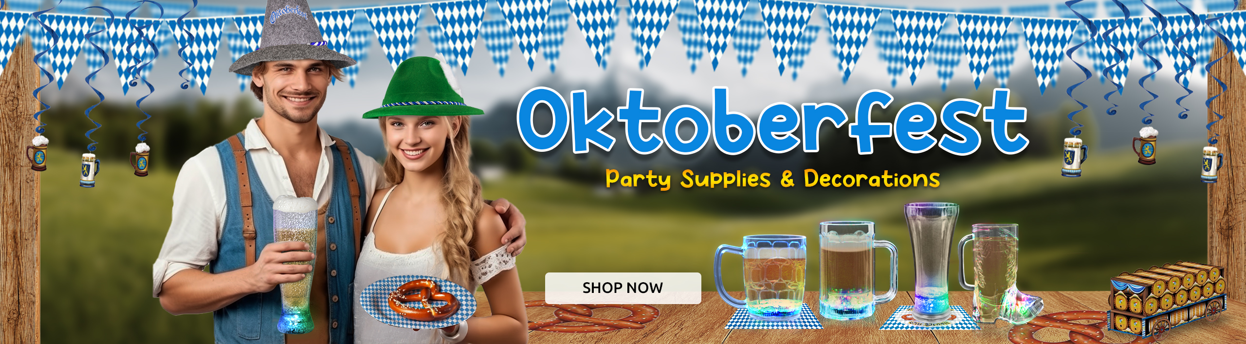 Oktoberfest