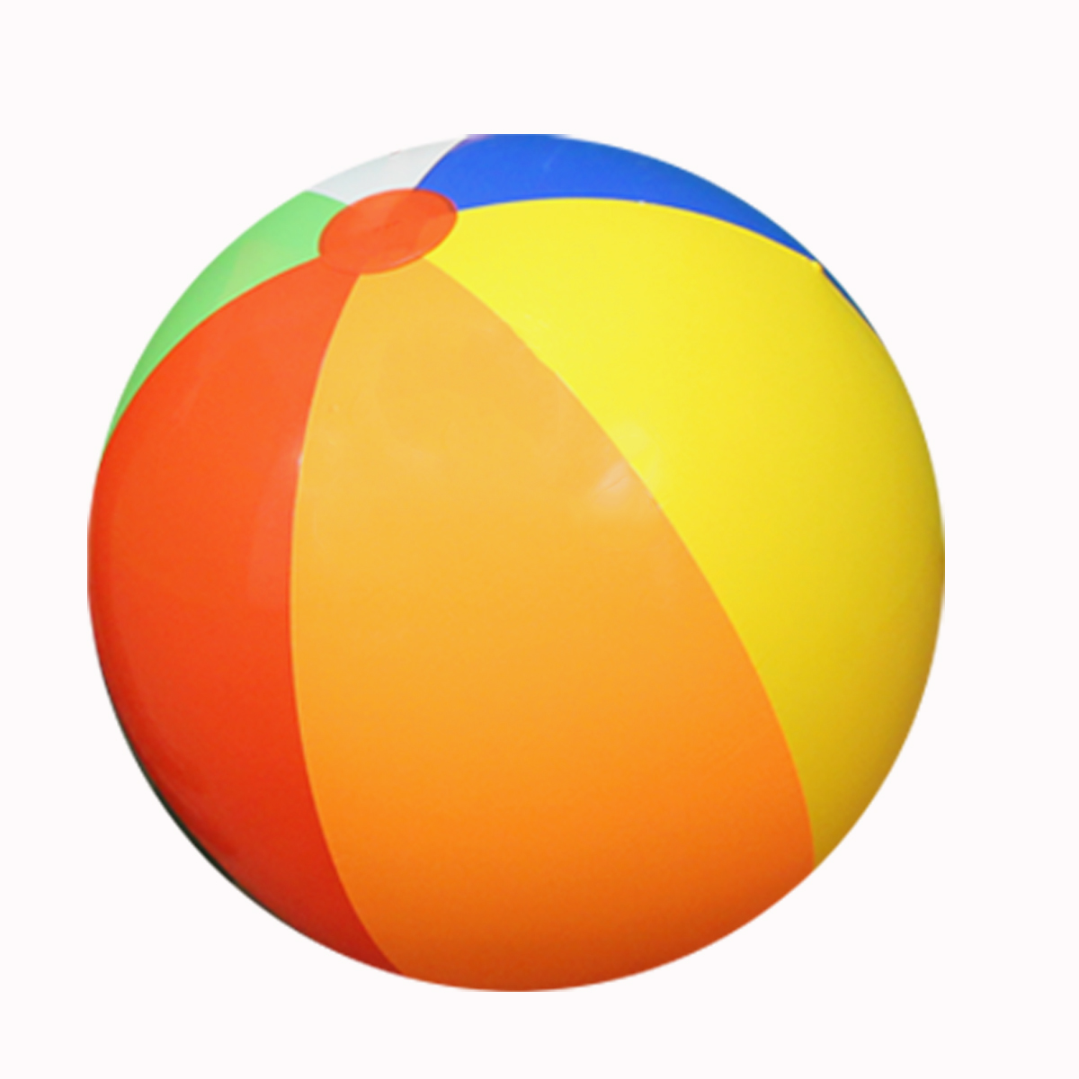 US Toy Inflatable Beach Ball 48